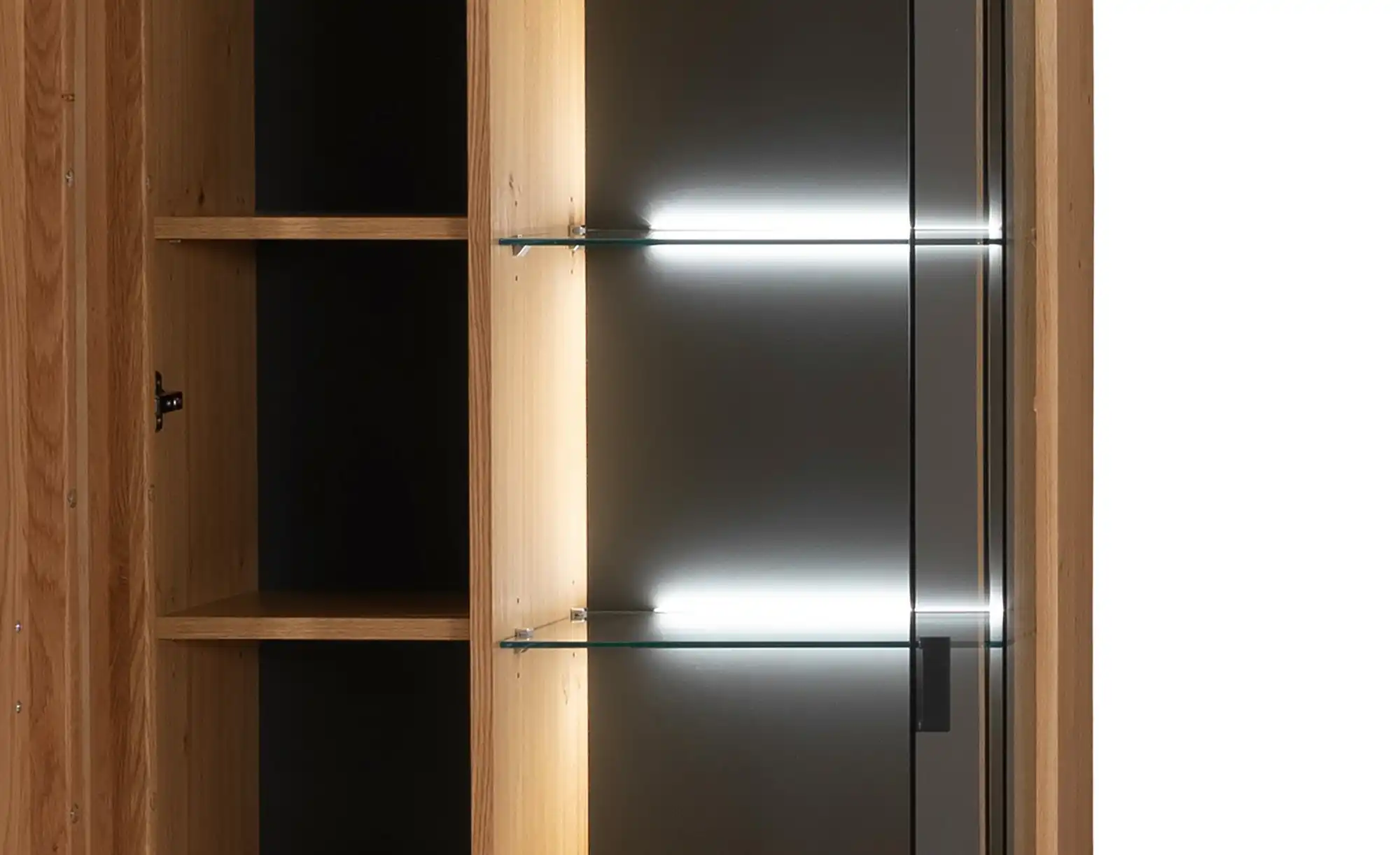 Woodford LED-Beleuchtung Rosiro