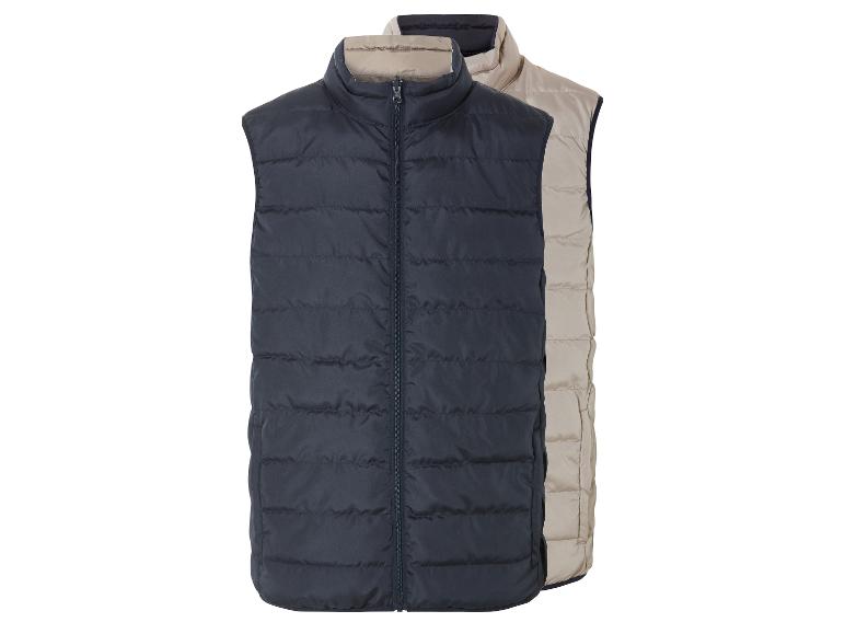 Heren bodywarmer