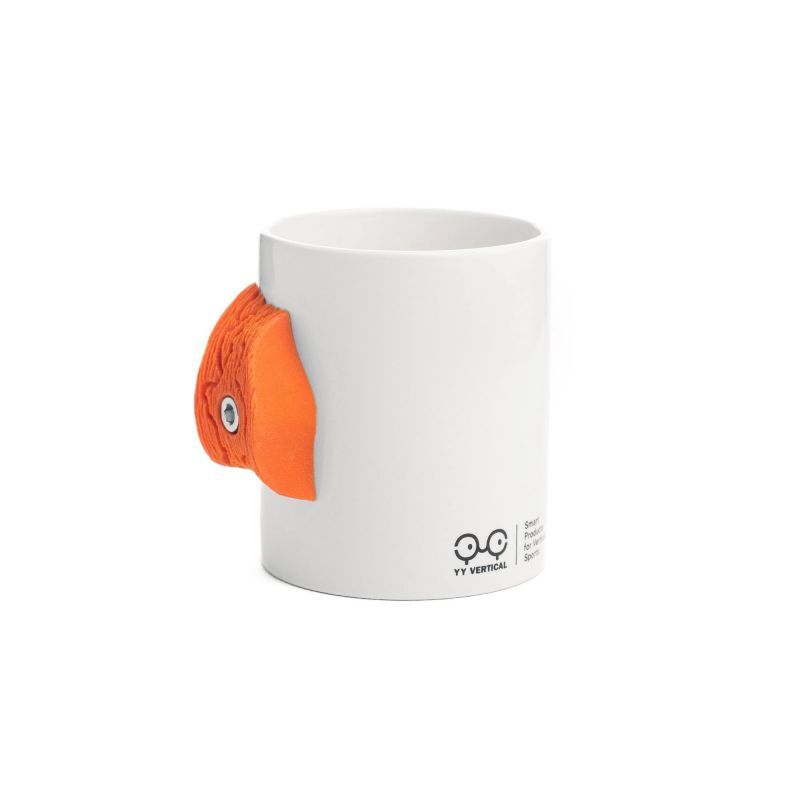 Climbing Mug - Mug