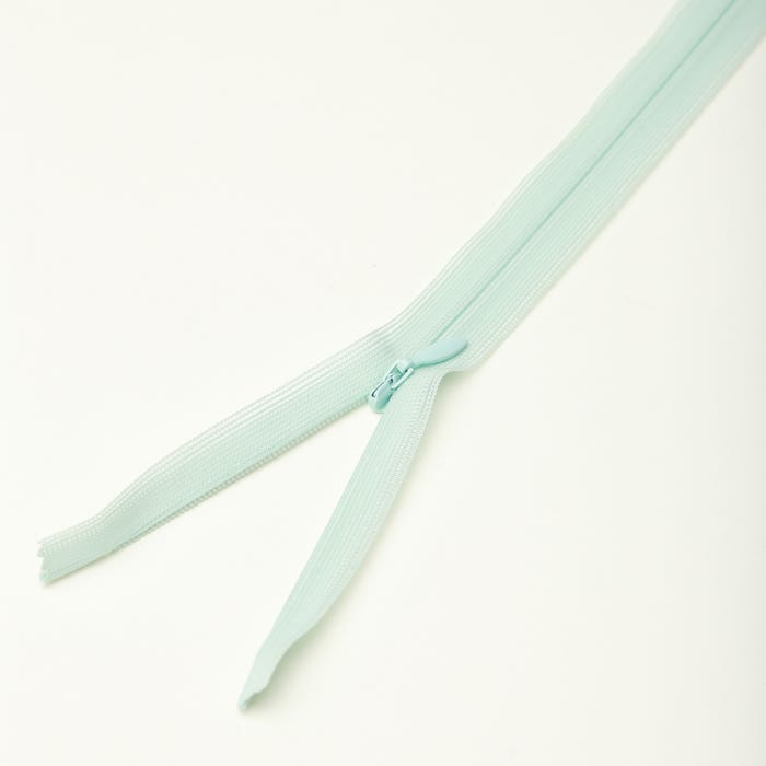 YKK-Blinde rits - 3mm
