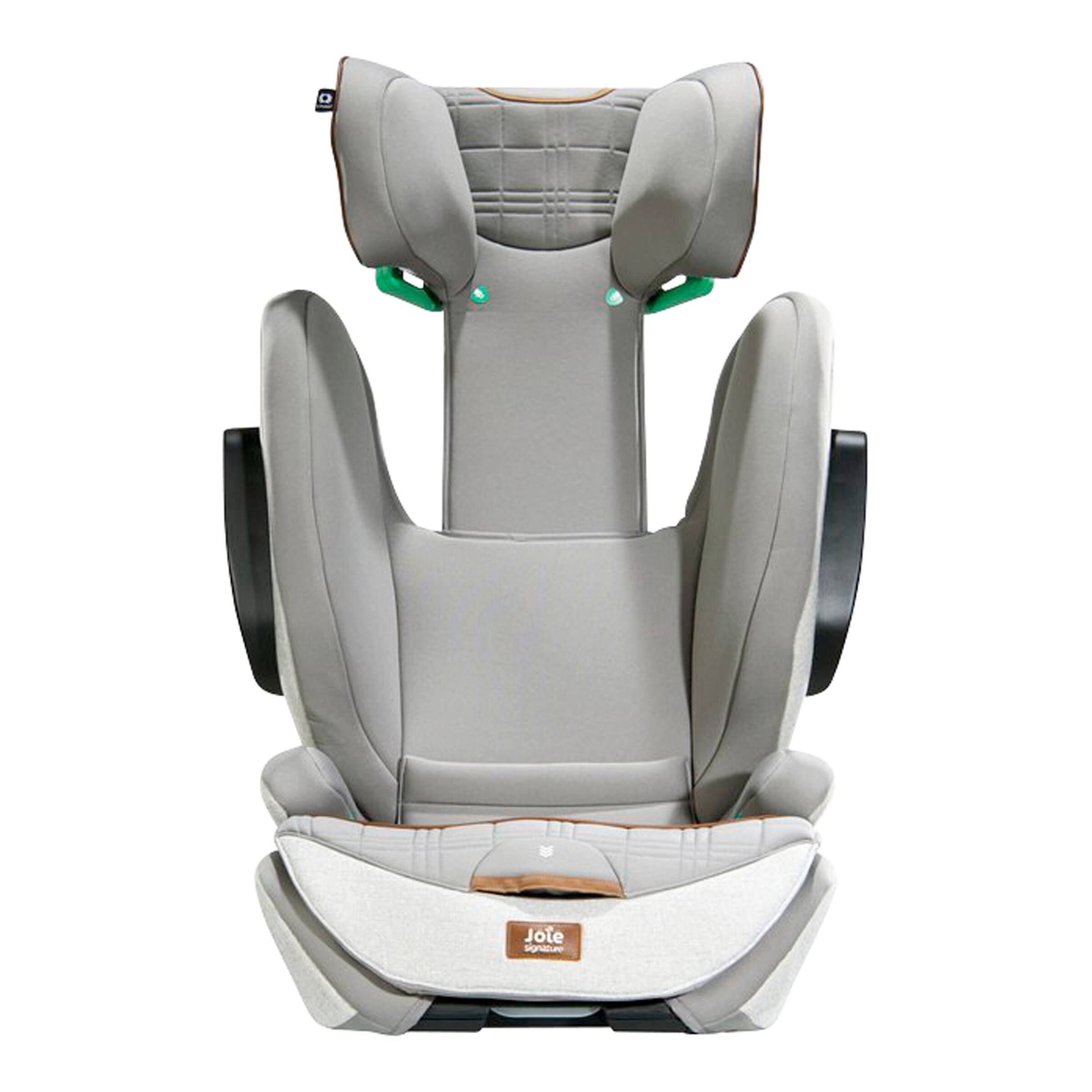 Joie - signature Kindersitz i-Traver i-Size oyster