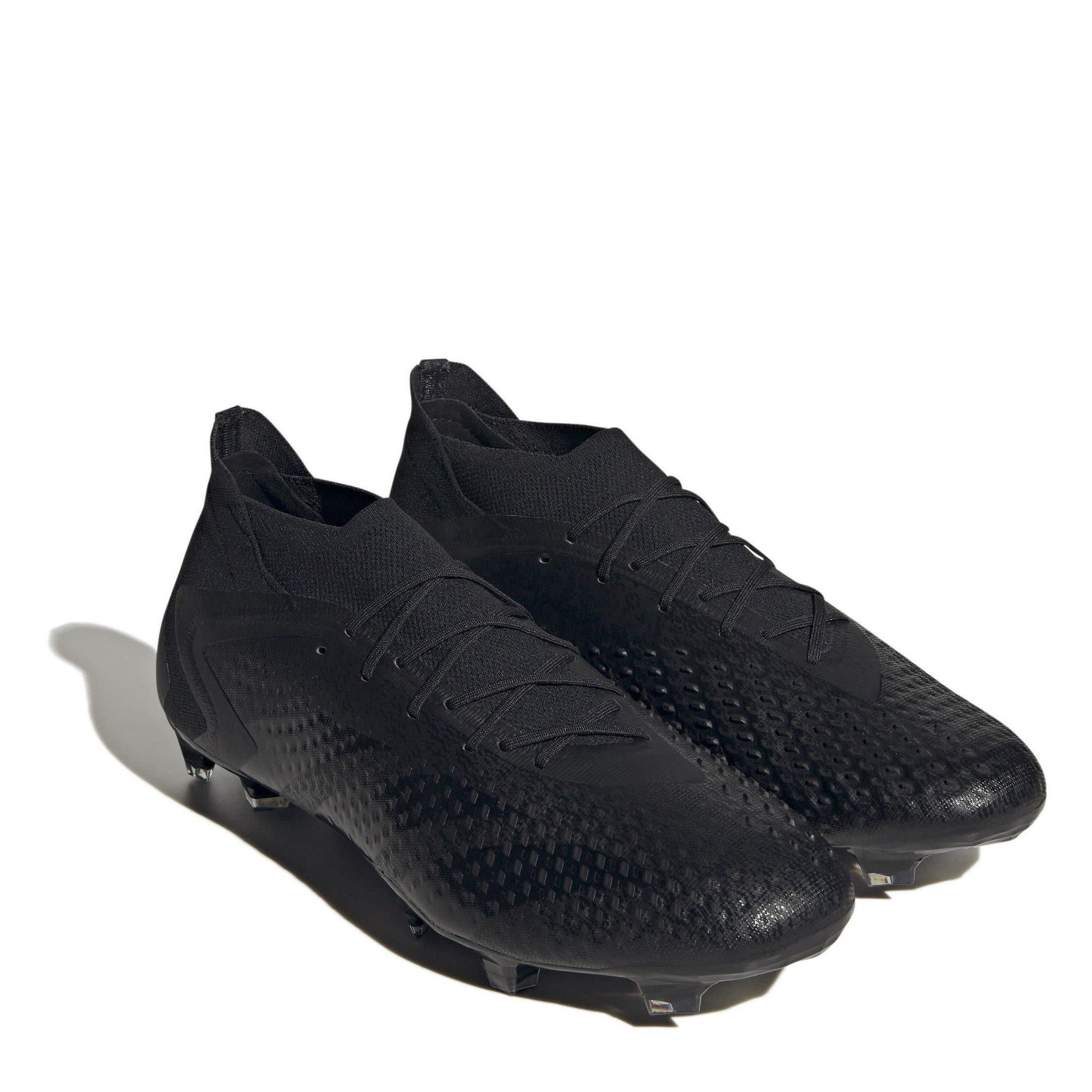 adidas Predator Accuracy Junior Firm Ground Football Boots