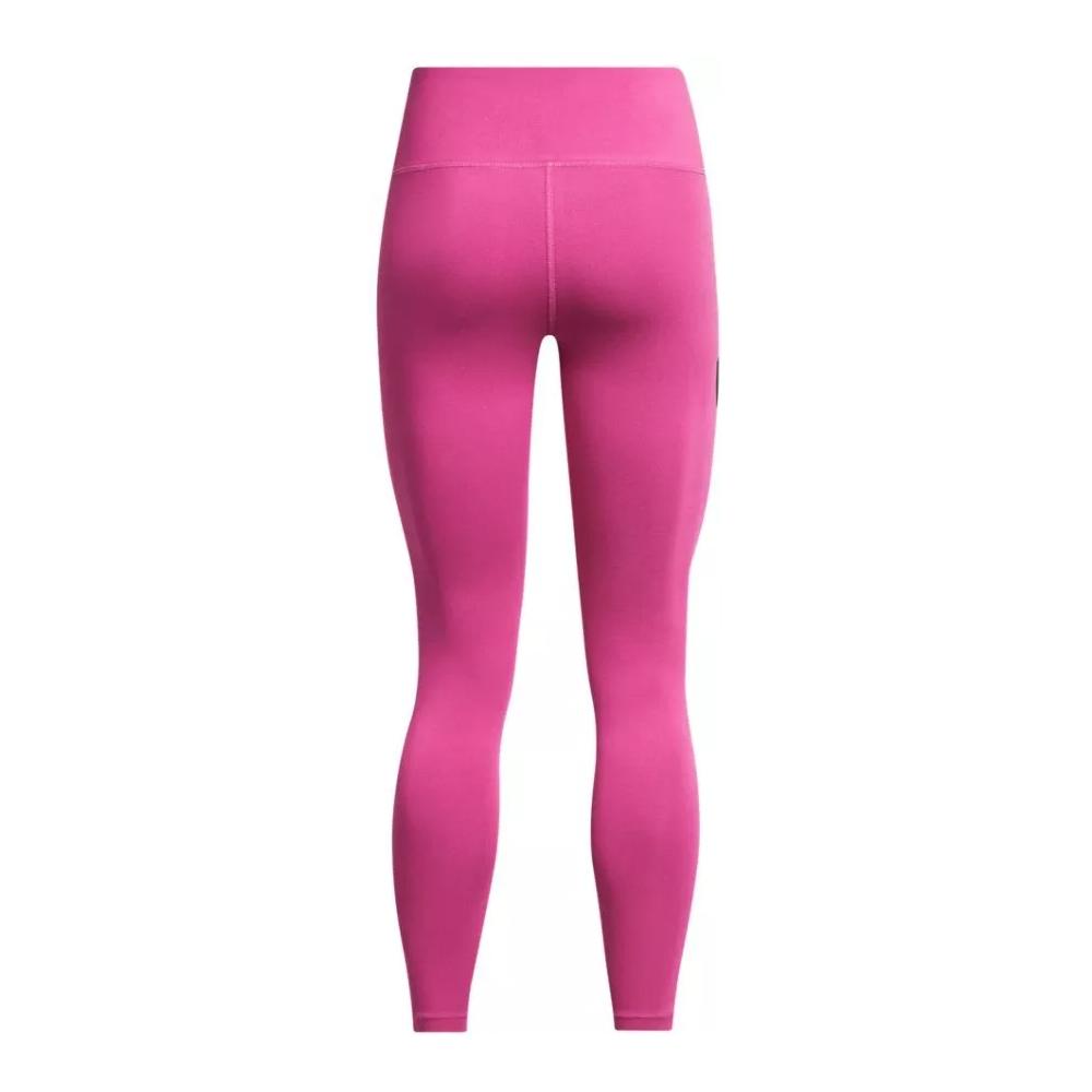 Under Armour Legging Rose Femme Under Armour Campus