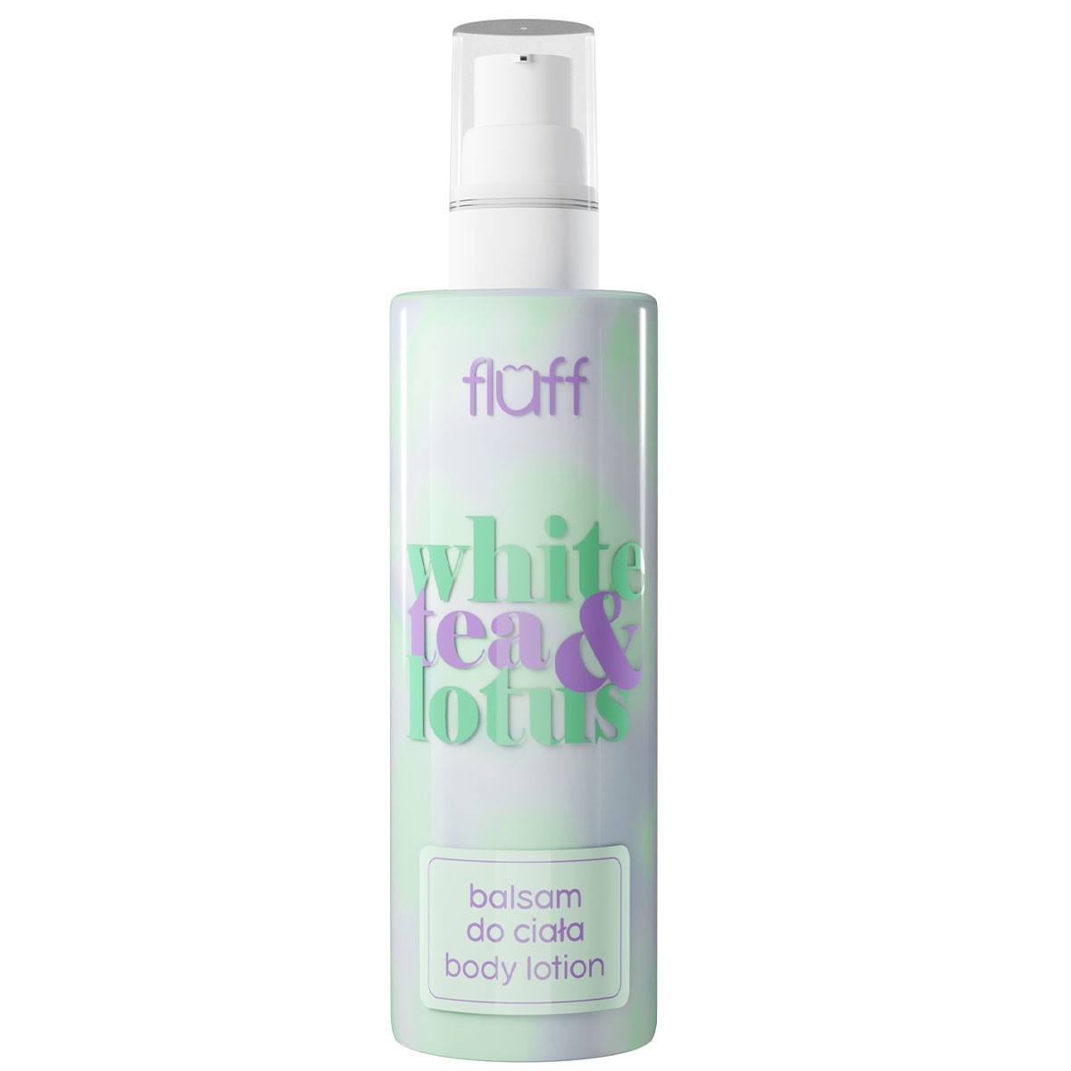 Gommage & lait hydratant - Thé blanc & lotus - Corps- 2 x 160 ml