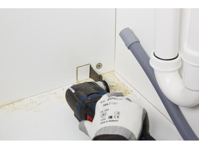 Bosch Professional HCS Tauchsägeblatt AIZ 32 EPC Holz, 50 x Tauchsägeblatt AIZ 32 EPC für Multifunktionswerkzeuge