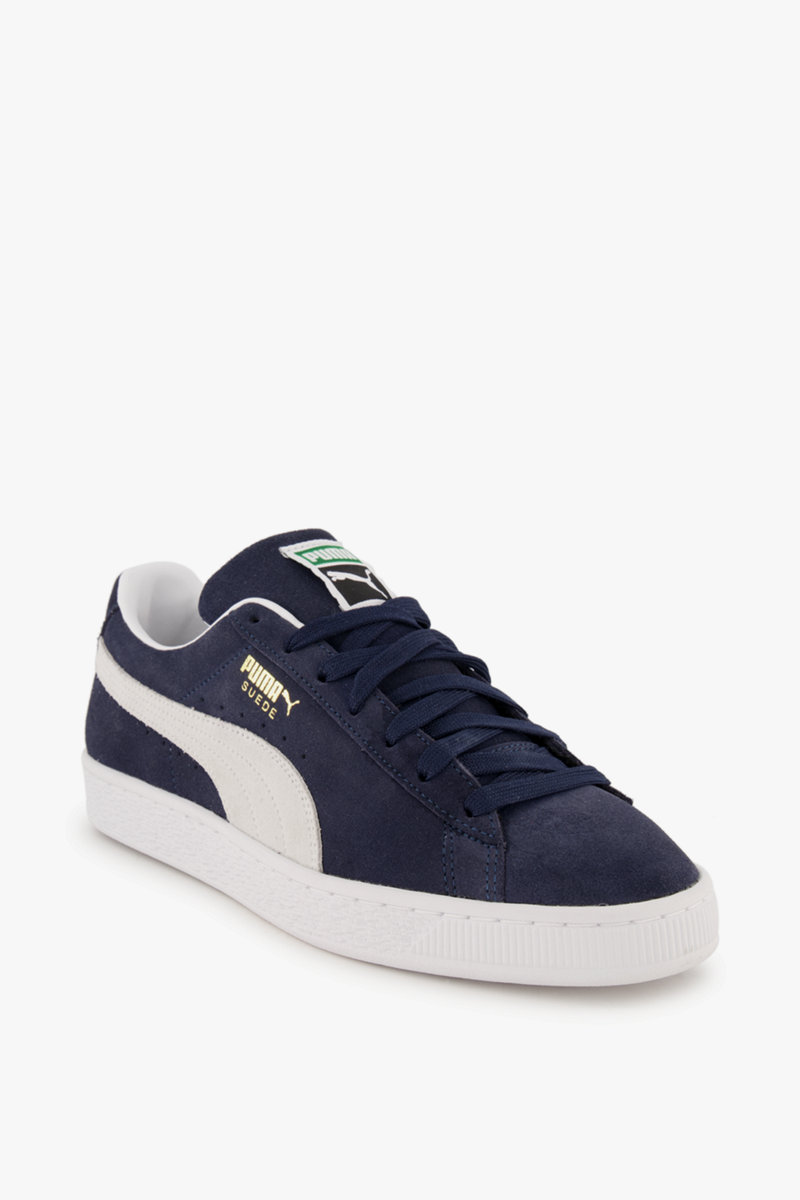Puma Suede Classic XXI Herren Sneaker