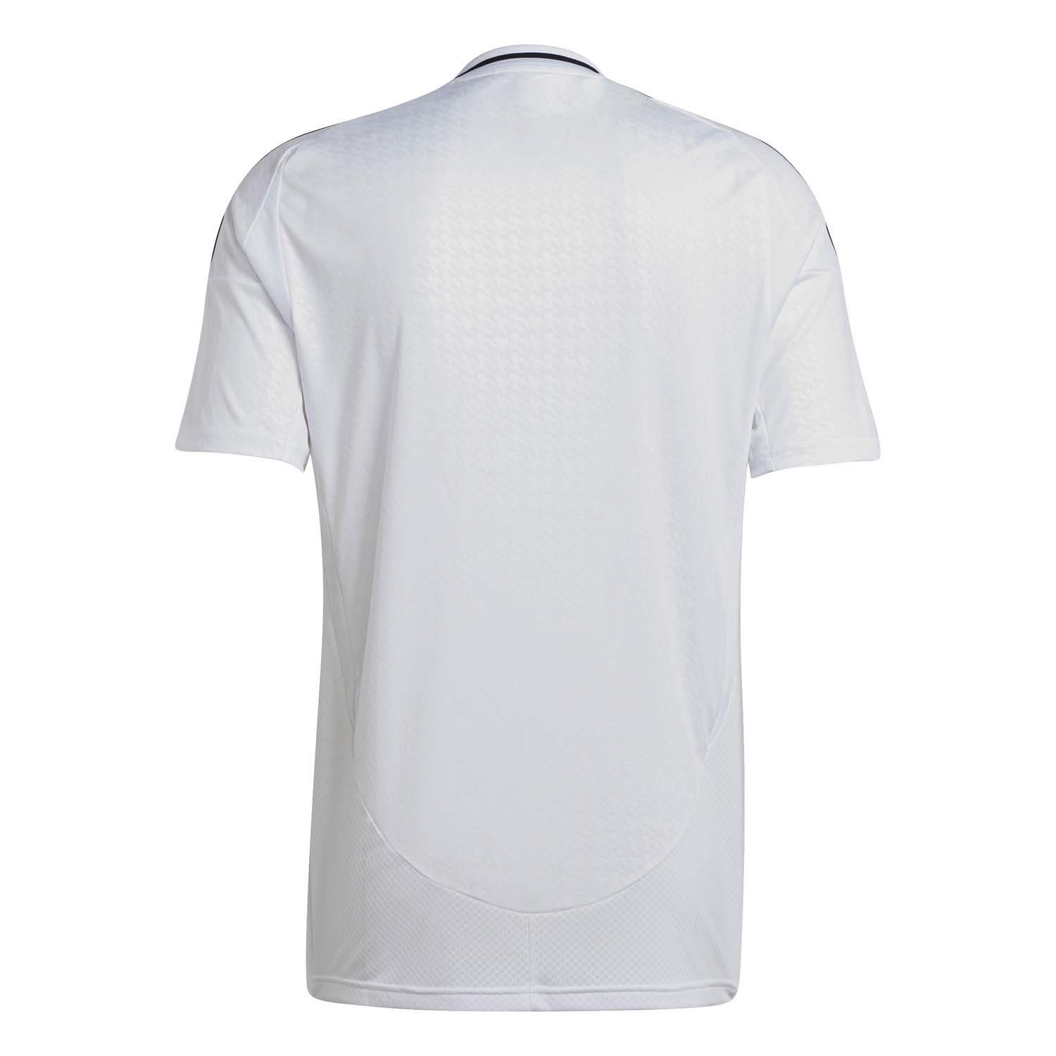 adidas  Real Madrid 24/25 Thuisshirt