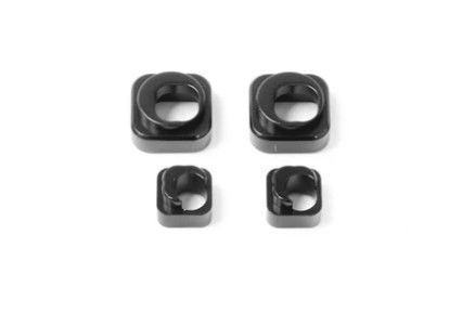 Rocky Mountain ride9 flip chip kit