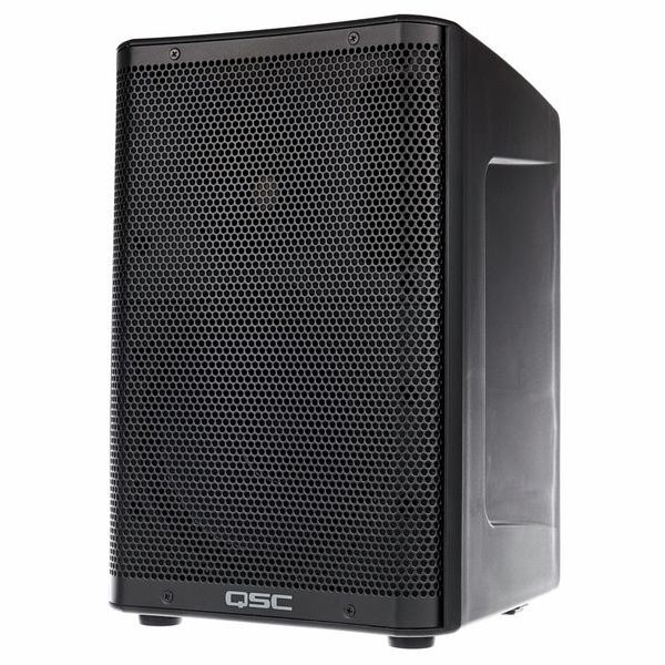 QSC CP8