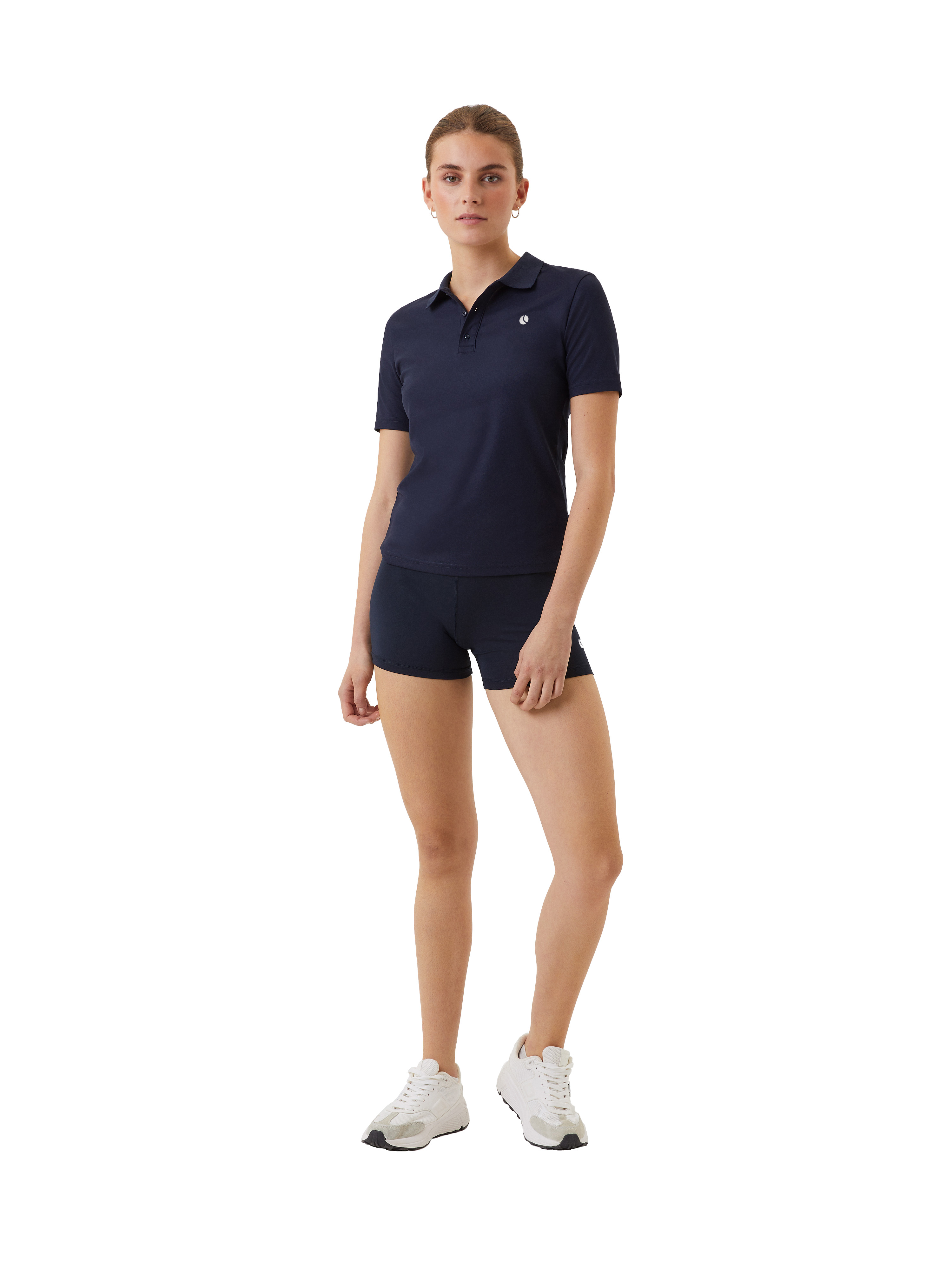 Ace Minishorts Dame NA002 - Night Sky