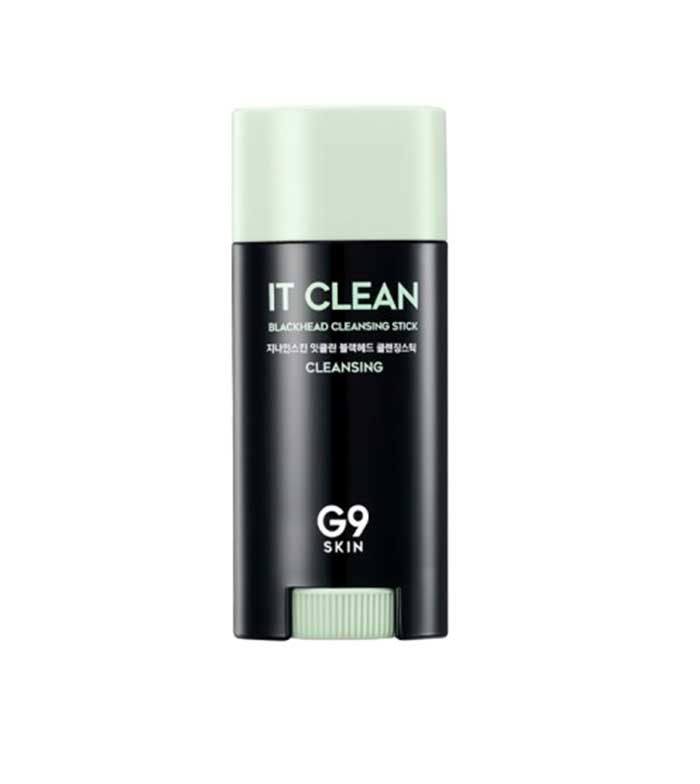 G9 Skin - Stick esfoliante e de limpeza It Clean