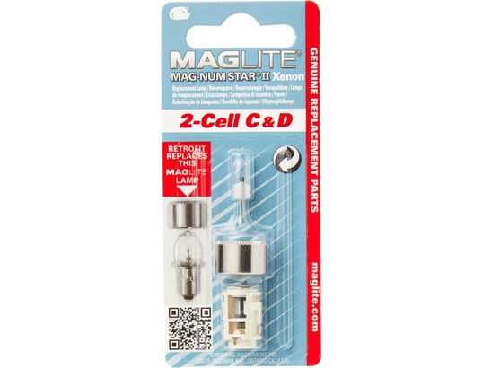 MAGLITE - Accessoire Eclairage LMXA201