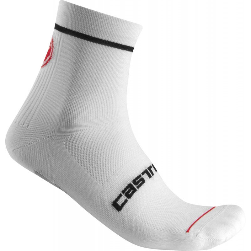 Entrata 9 - Chaussettes vélo