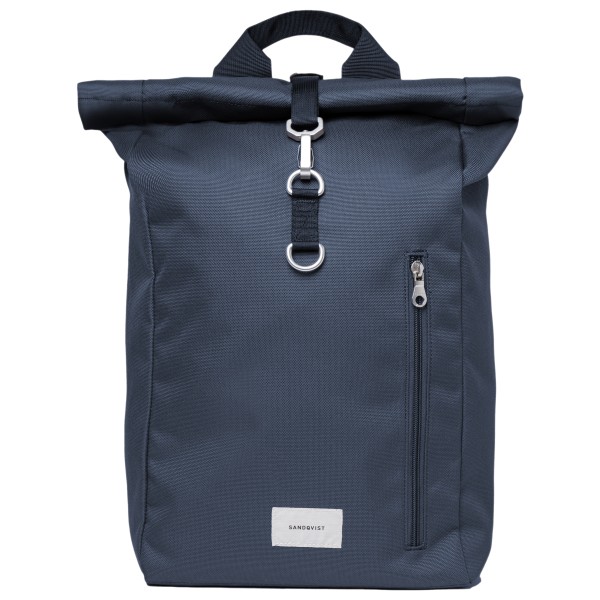 Sandqvist - Ground Rolltop Backpack 19 - Sac à dos journée