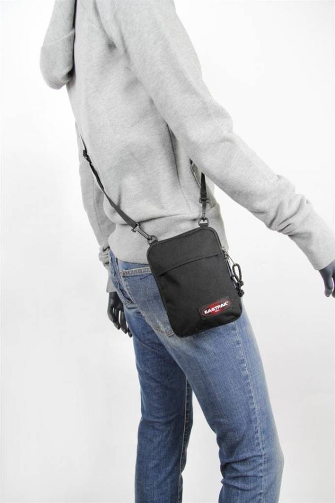 Eastpak Schoudertas Buddy Sunday Grey