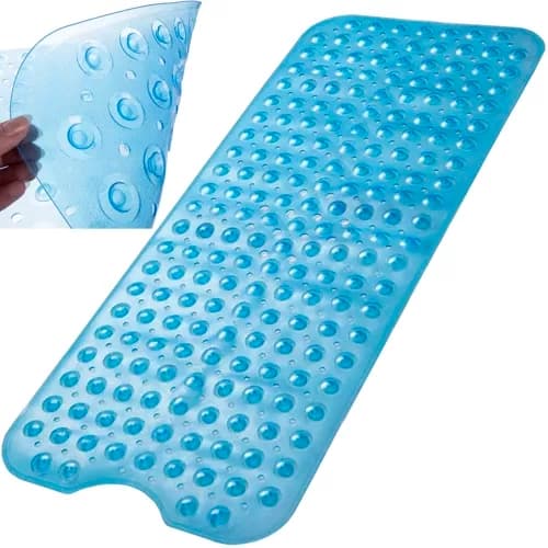 Sklimatte - Sklisikker for Dusj & Badekar