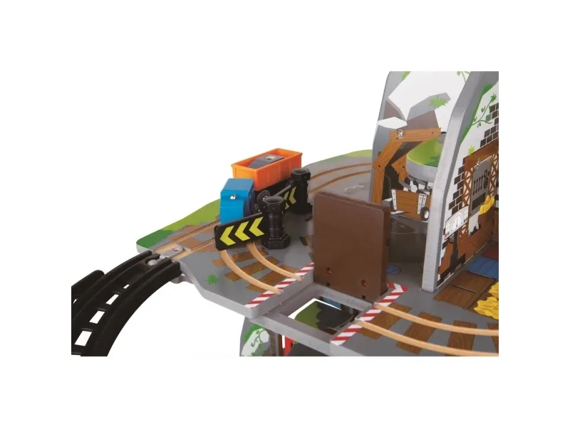 Hape Mighty Mountain Mine