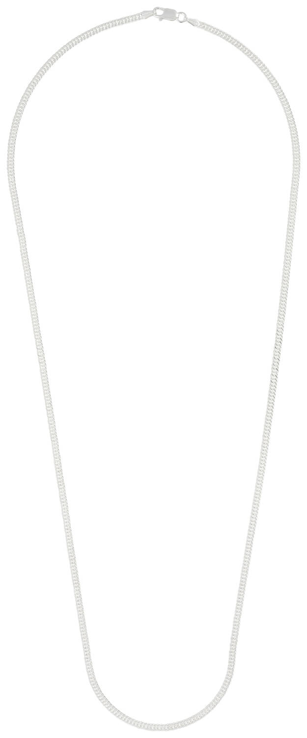 Kette - Classy Silver