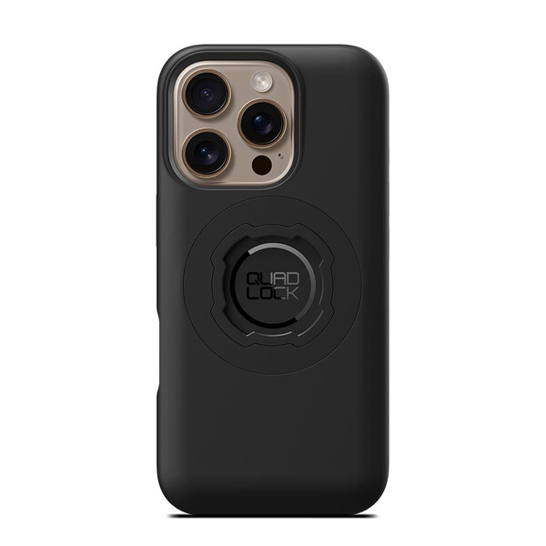 Quad Lock - Coque de protection Mag Case - iPhone 16 Pro