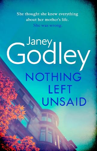 Nothing Left Unsaid (Paperback)
