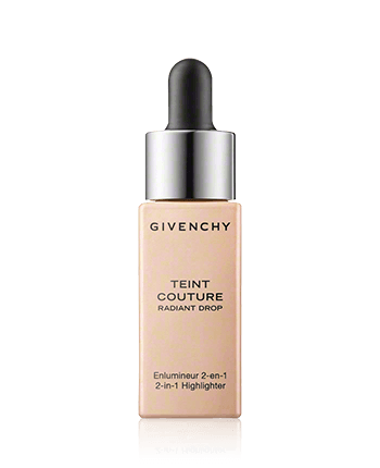 Givenchy Teint Couture Radiant Drop 02 Radiant Gold 15ml