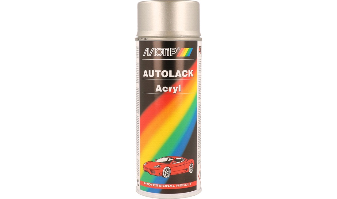 Motip autolak - 55330 - 400 ml
