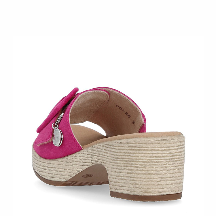 Remonte D0N56-31 | FUCHSIA