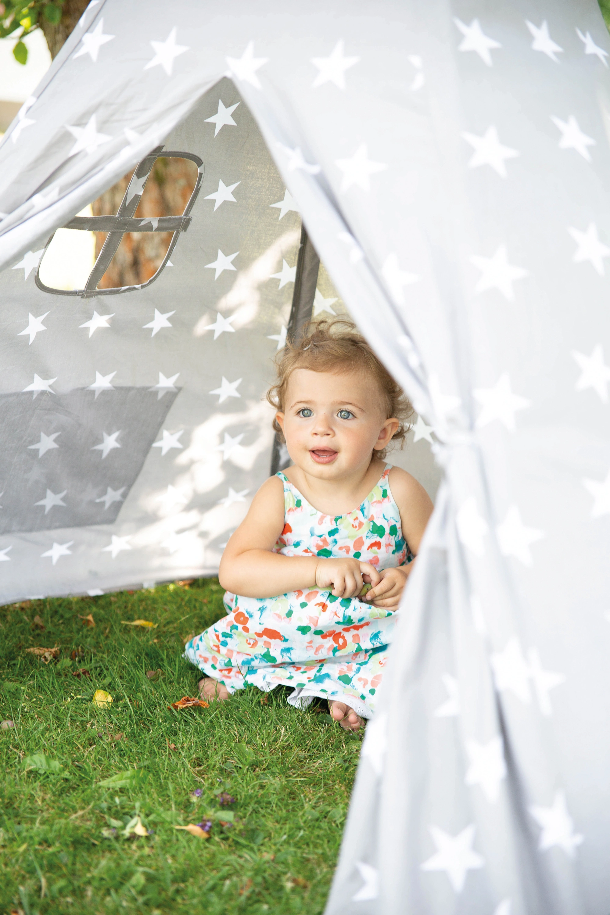 Spielzelt Tipi LITTLE STARS