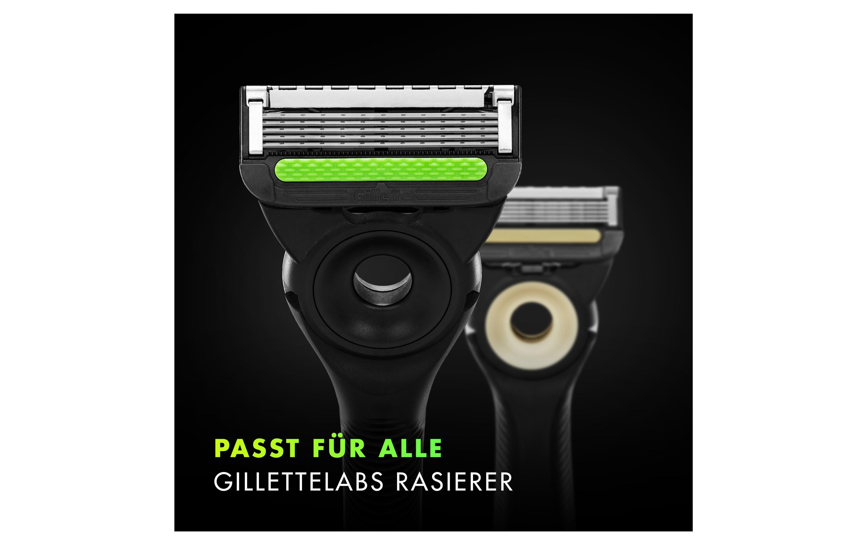 Rasierklingen Systemklingen 12 StückErsatzklingen