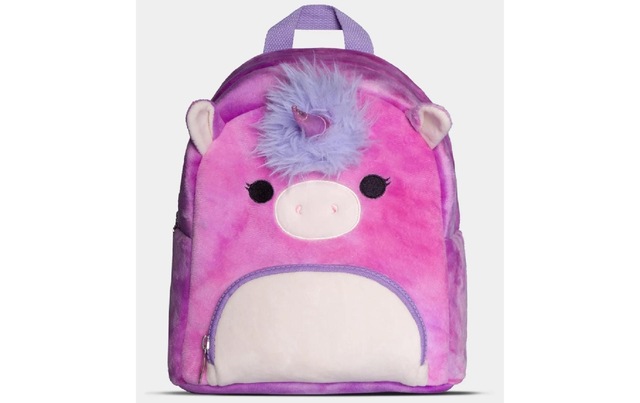 Squishmallow Kinderrucksack »Lola«
