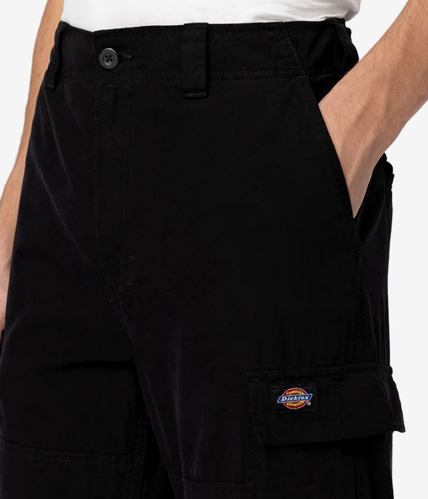 Dickies Johnson Cargo Hose (black)