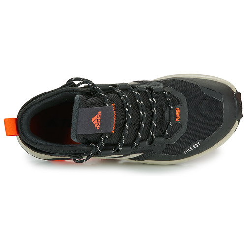adidas TERREX - TERREX TRAILMAKER MID CRDY W - Noir