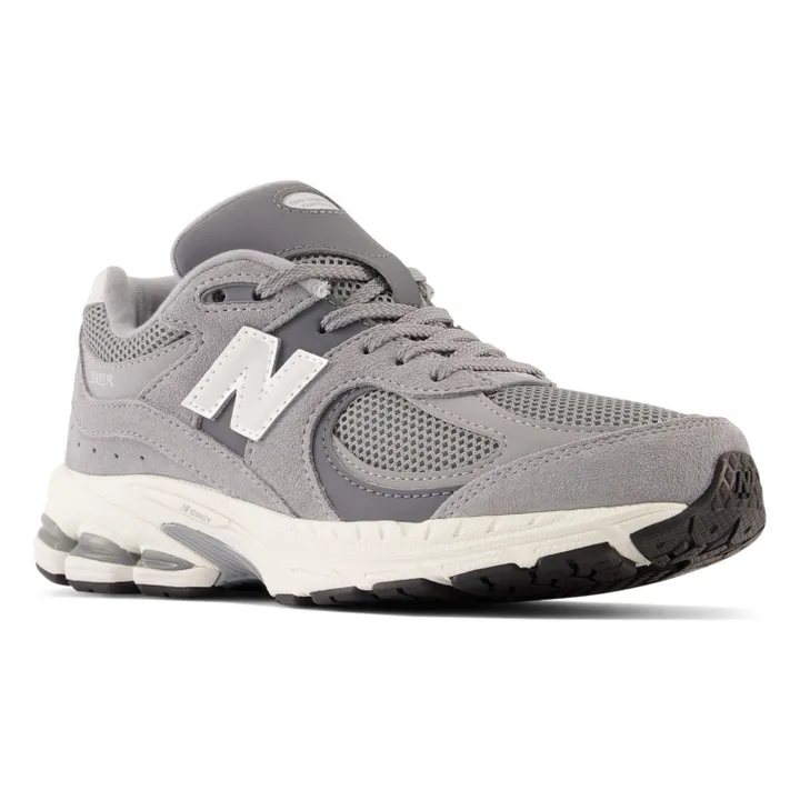 New Balance Baskets Lacets 2002 Classic | Gris