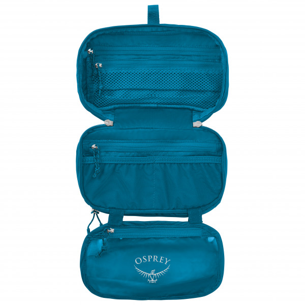 Osprey - Ultralight Zip Organizer 2 - Trousse de toilette
