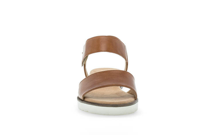 Gabor 62.750 camel (kork/creme)