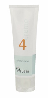Pfluger Schussler Creme 4 75ML
