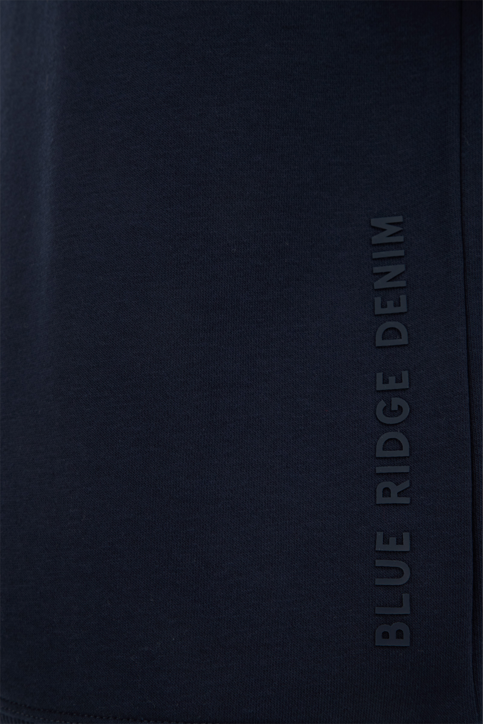 Unisex vest met capuchon Blue Ridge Kobaltblauw