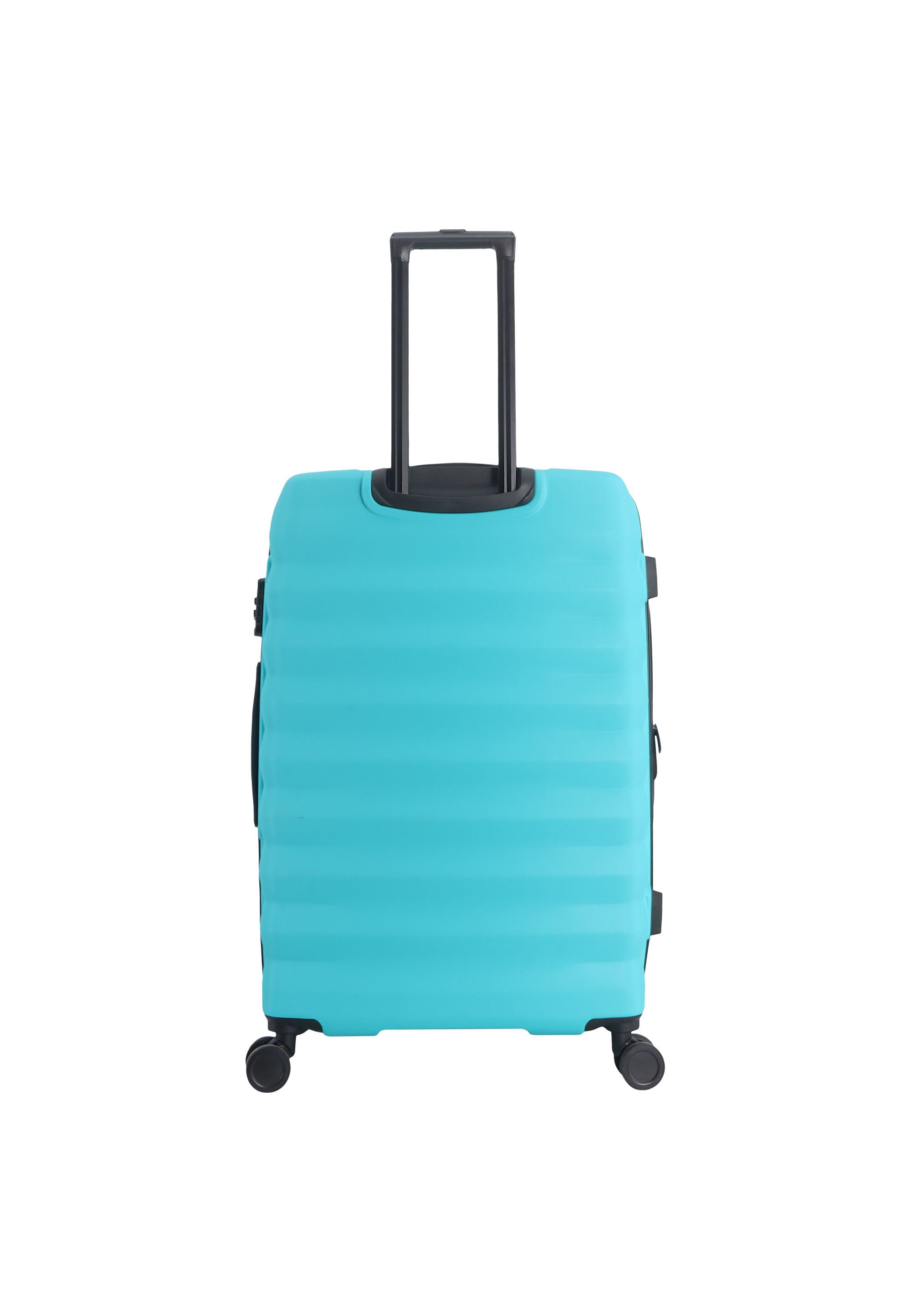Saxoline Flow 79 cm reiskoffer - Turquoise