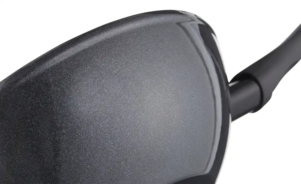 Energiespar Wok