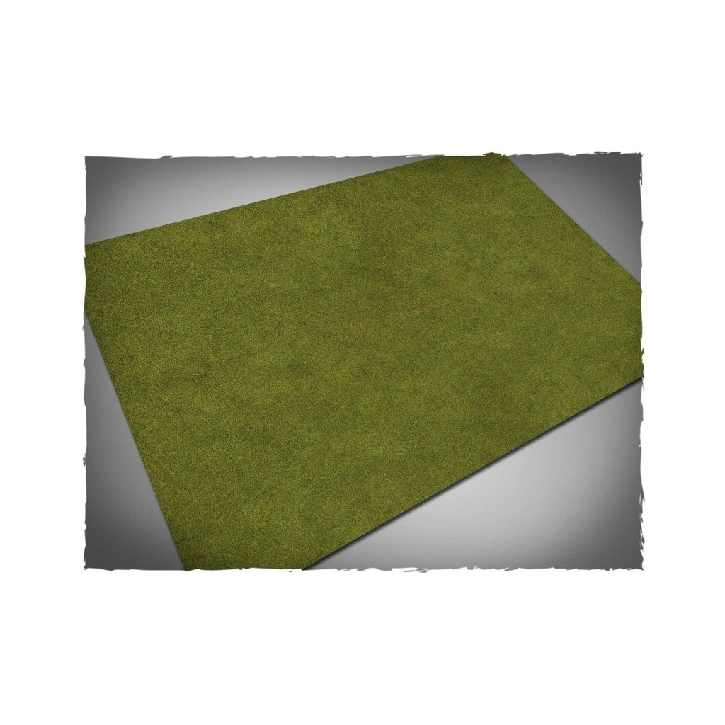 Terrain Mat Mousepad - Meadow - 120x180