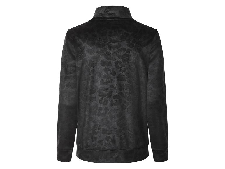 Velours dames vest