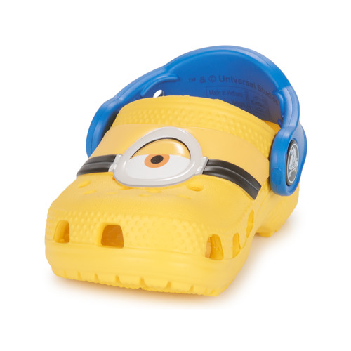 Crocs - MINION - Jaune