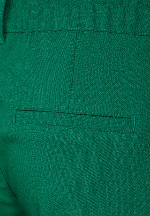 Loose Fit Hose - fresh spring green