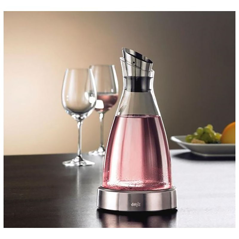 Carafe réfrigérante Flow Emsa