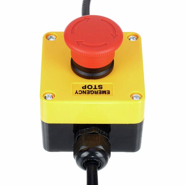 Varytec Emergency Kill Switch