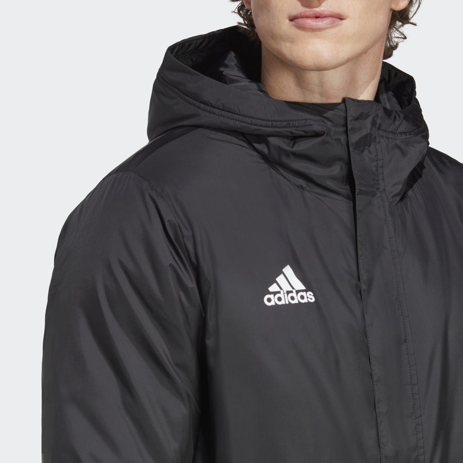adidas Veste Stadium Entrada 22 - Noir
