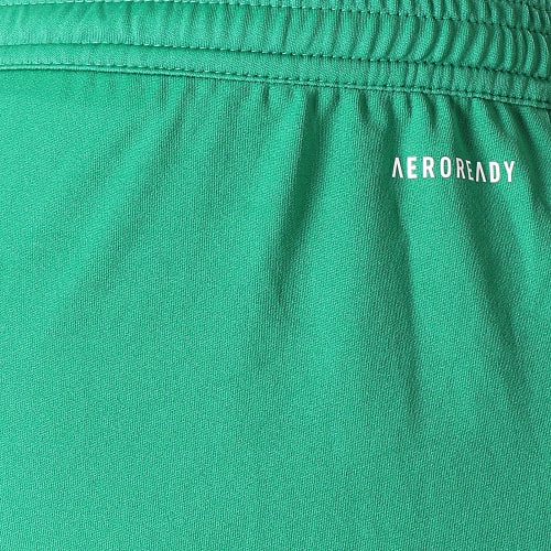 Short Jogging Ent22 IC7405 Vert