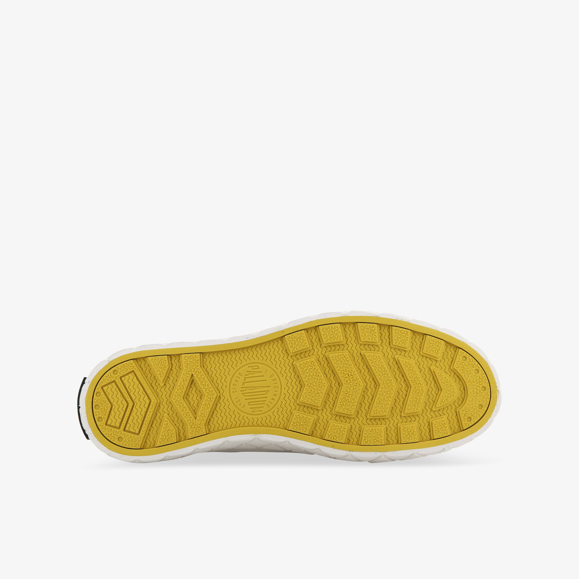 PALLADIUM Palla Ace Unisex Sneaker Low weiß