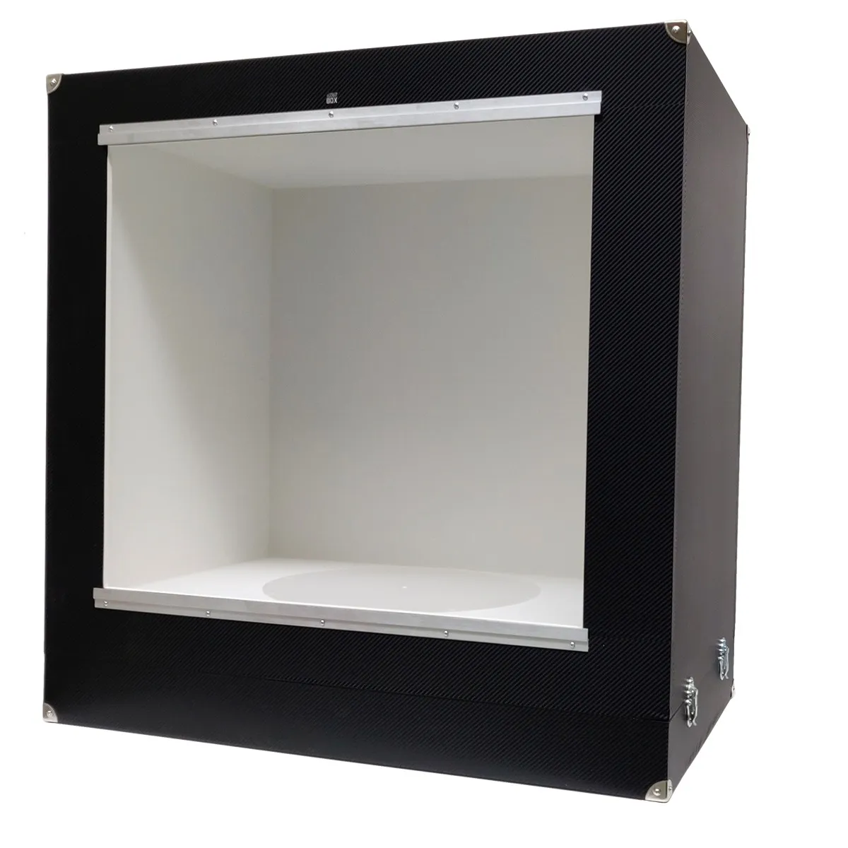 MagicBOX Large Horizontal 360° - Foto lyskasse - mini fotostudio til professionelle fotografering