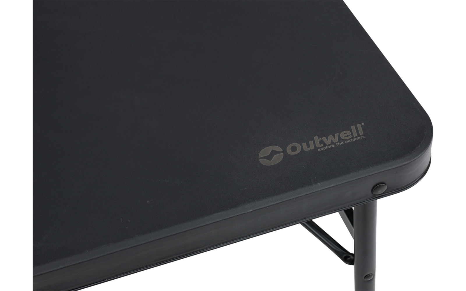 Outwell Pemberton Picknicktisch mit Sitzbänken Set 3 teilig